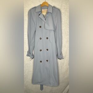 Cartonnier Gray Jacket with Unique Label
